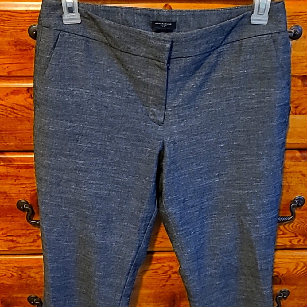 Ann Taylor dress pants 8P